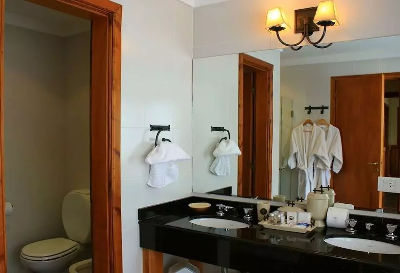 استودیو ساده, Catedral Patagonia Ski & Wellness