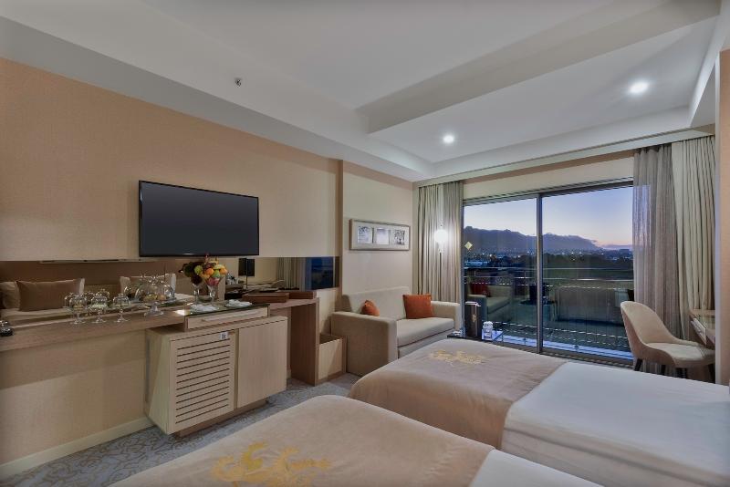 Номер Стандарт, Cratos Premium Hotel Casino & Spa