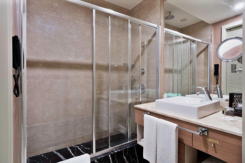 Номер Стандарт, Cratos Premium Hotel Casino & Spa