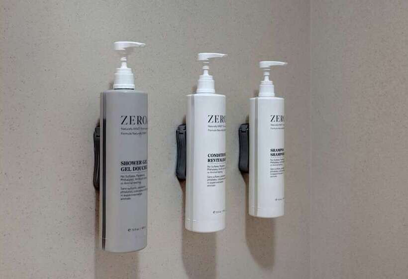 غرفة قياسية, Embassy Suites By Hilton At Hot Springs Convention Center