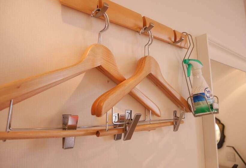 Standard Szoba, Grand Park Hotel Panex Tokyo