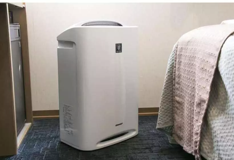 スタンダードルーム, Grand Park Hotel Panex Tokyo