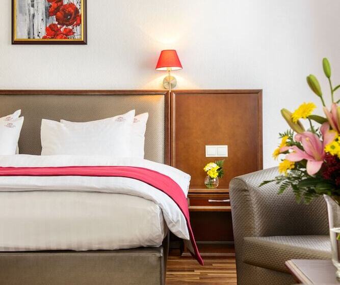 سوییت, Greguar Hotel By Uhm