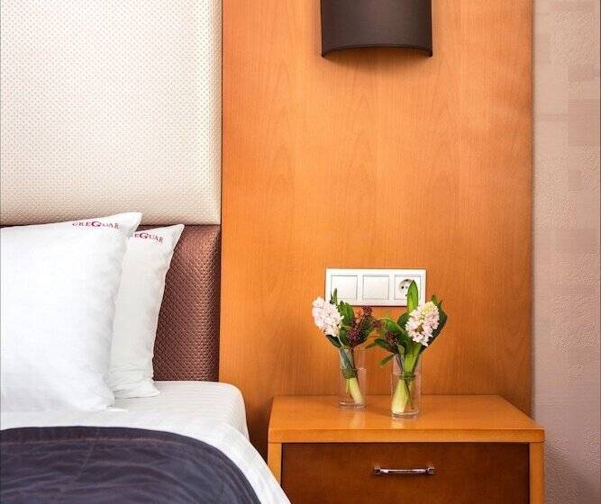 آپارتمان 1 خوابه, Greguar Hotel By Uhm