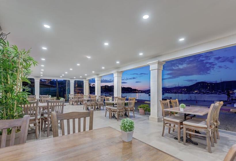 اتاق استاندارد برای معلولان, Hanedan Otel