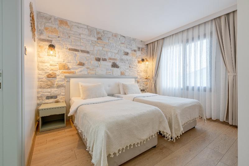اتاق استاندارد, Hanedan Otel