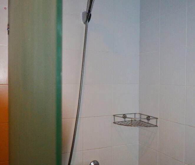 빌라 침실 1개, The Happy Elephant Resort