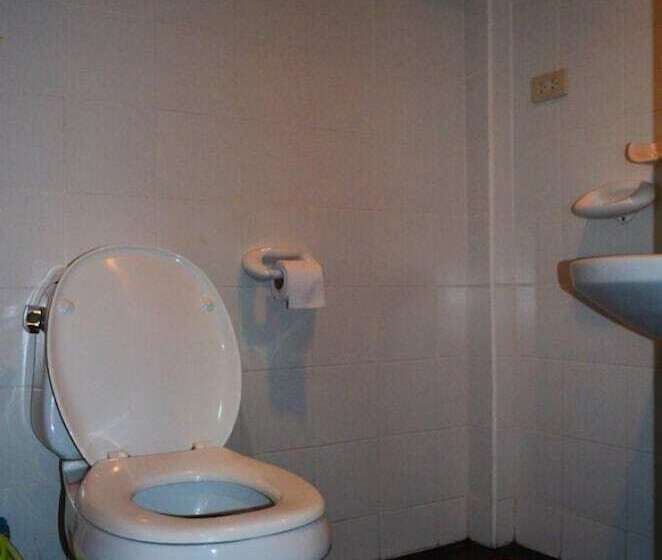 빌라 침실 1개, The Happy Elephant Resort