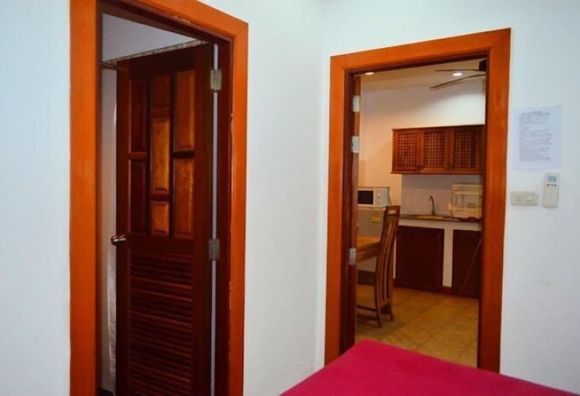 빌라 침실 1개, The Happy Elephant Resort