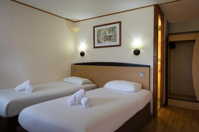 프리미엄 룸, The Happy Elephant Resort