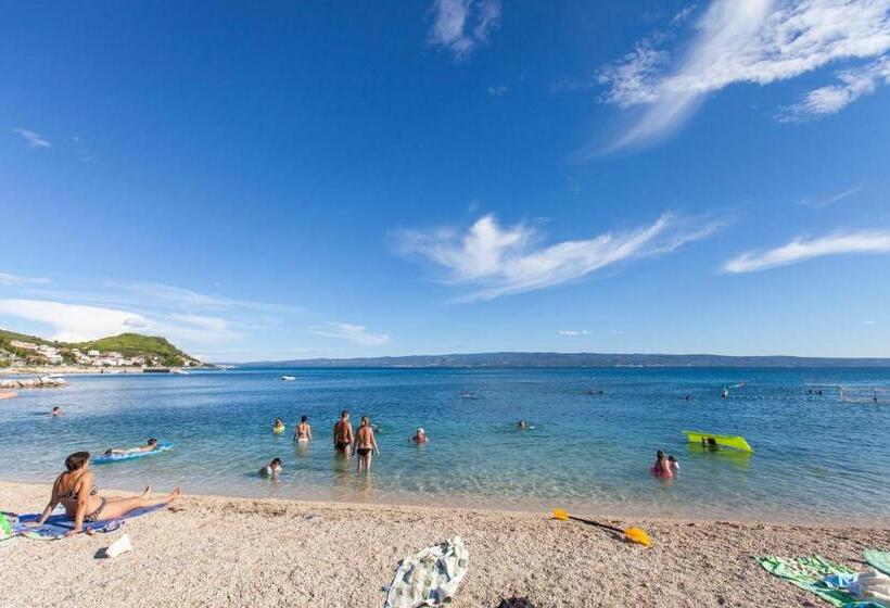 Номер Deluxe, Villa Pitomcia