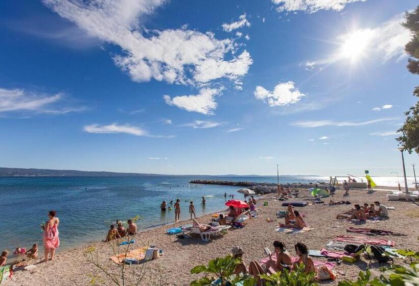 Номер Deluxe, Villa Pitomcia