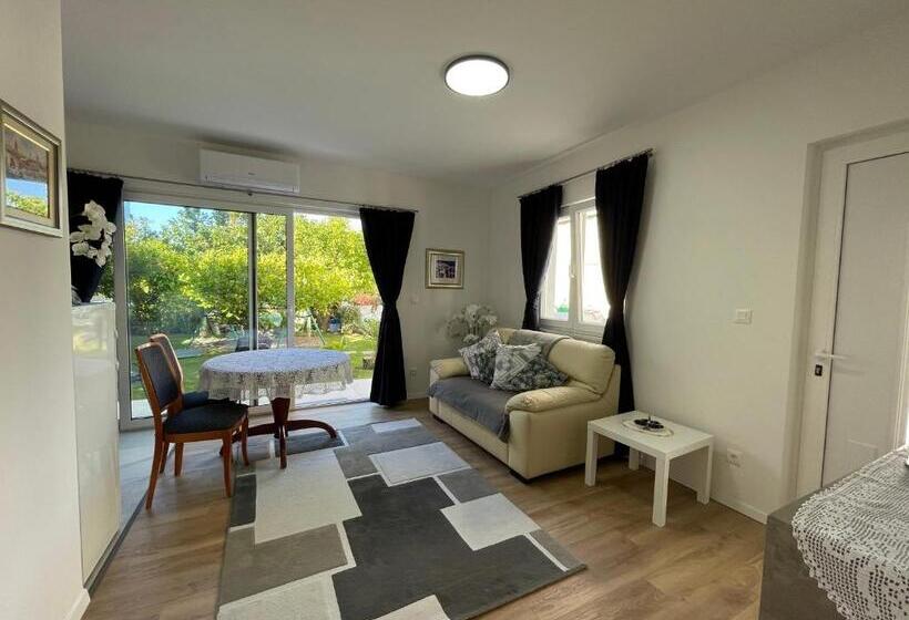 Номер Deluxe, Villa Pitomcia