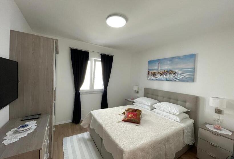 Номер Deluxe, Villa Pitomcia