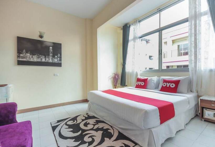 Habitación Estándar, Baanzarn Guest House