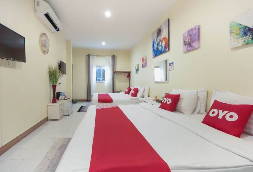 Suite Familiar, Baanzarn Guest House