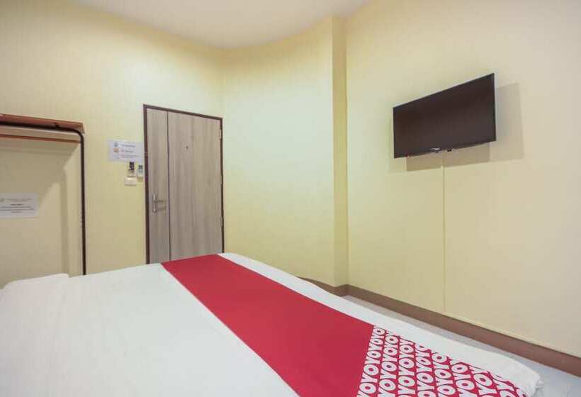 Suite Familiar, Baanzarn Guest House