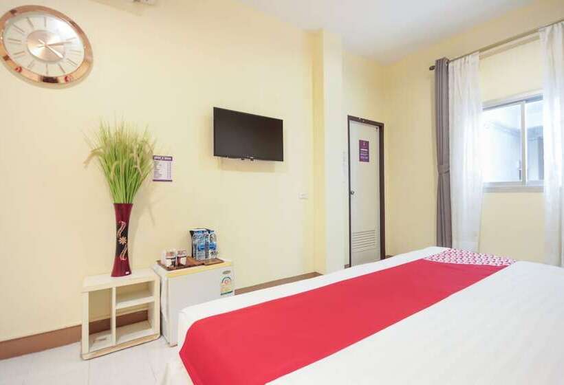 Suite Familiar, Baanzarn Guest House