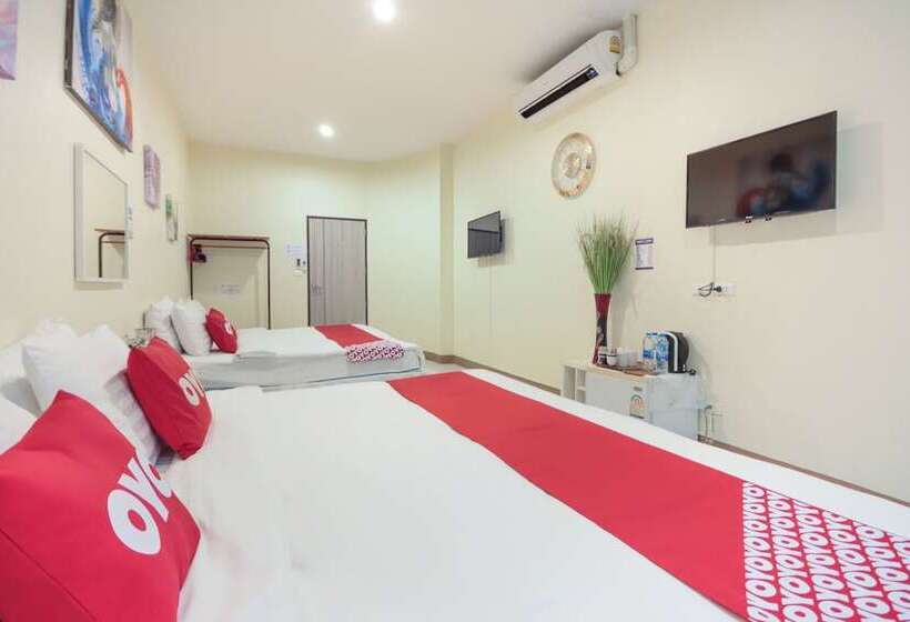 Suite Familiar, Baanzarn Guest House