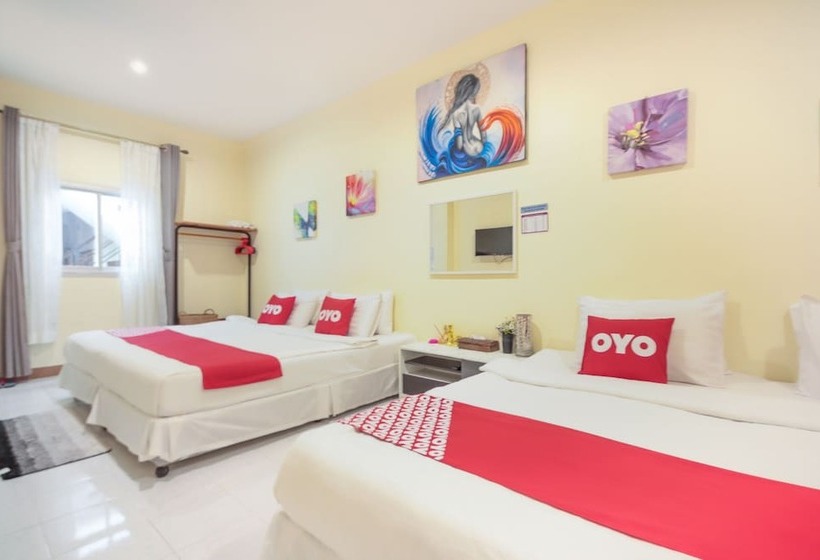 Suite Familiar, Baanzarn Guest House