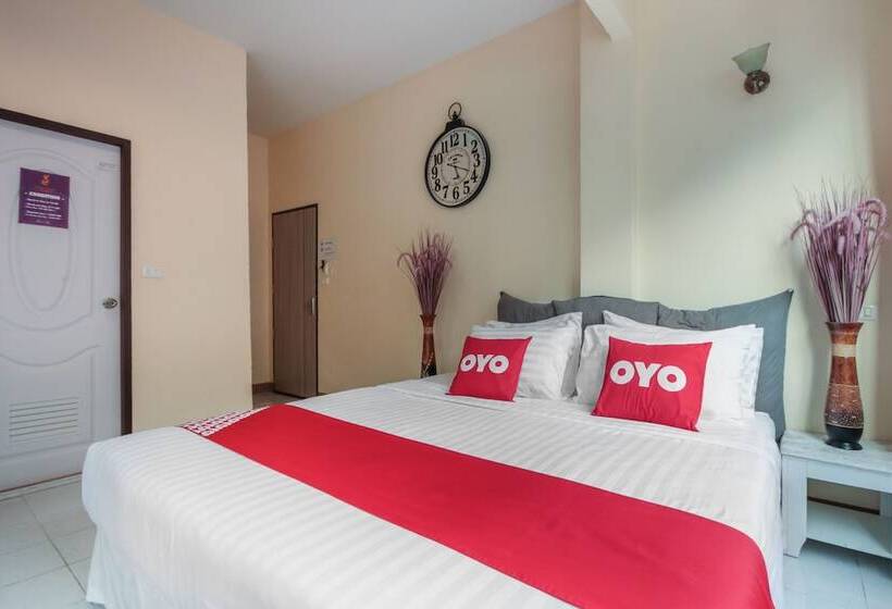 Habitación Superior, Baanzarn Guest House