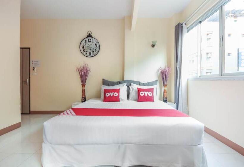 Habitación Superior, Baanzarn Guest House