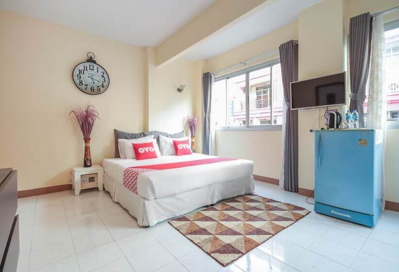 Habitación Superior, Baanzarn Guest House