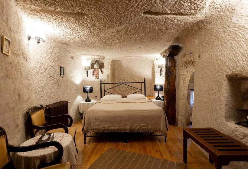 Номер Economy, Cappadocia Cave Suites