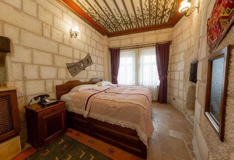 エコノミールーム, Cappadocia Cave Suites