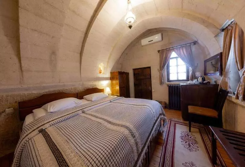 エコノミールーム, Cappadocia Cave Suites