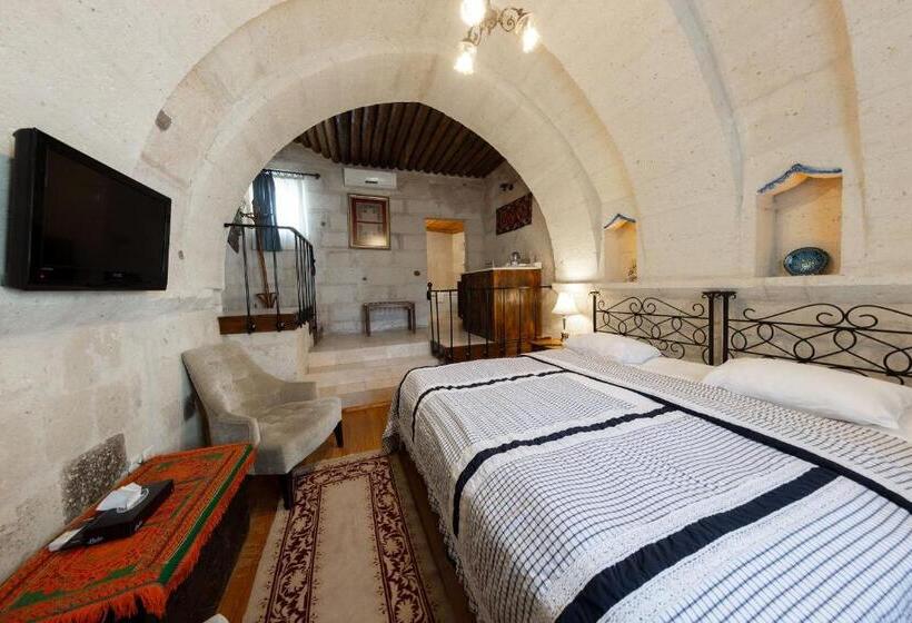 غرفة إقتصادية, Cappadocia Cave Suites