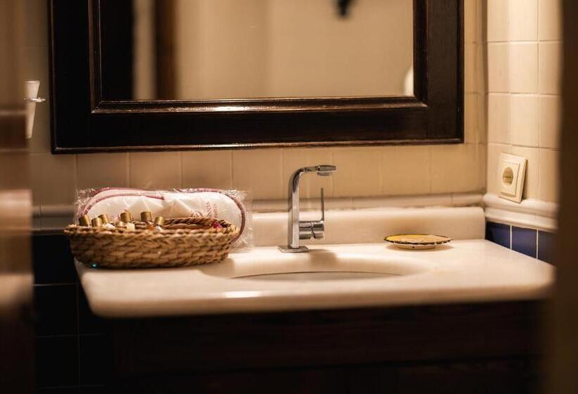 غرفة إقتصادية, Cappadocia Cave Suites