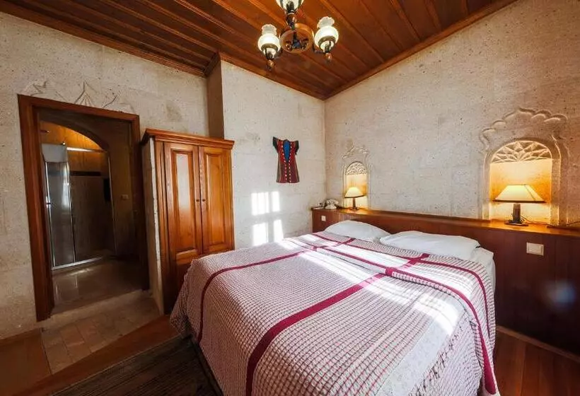 ジュニアスイート, Cappadocia Cave Suites