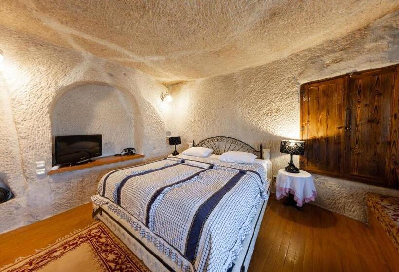 جناح جونيور, Cappadocia Cave Suites