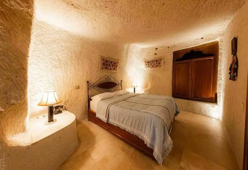 スイート, Cappadocia Cave Suites