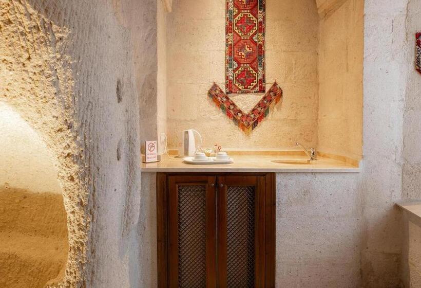 جناح, Cappadocia Cave Suites