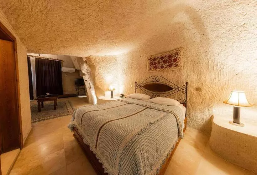 スイート, Cappadocia Cave Suites