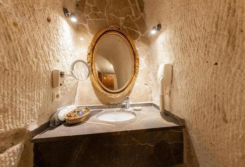 جناح, Cappadocia Cave Suites