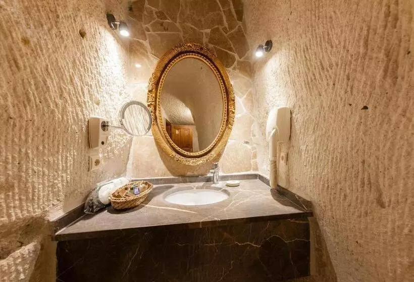 スイート, Cappadocia Cave Suites