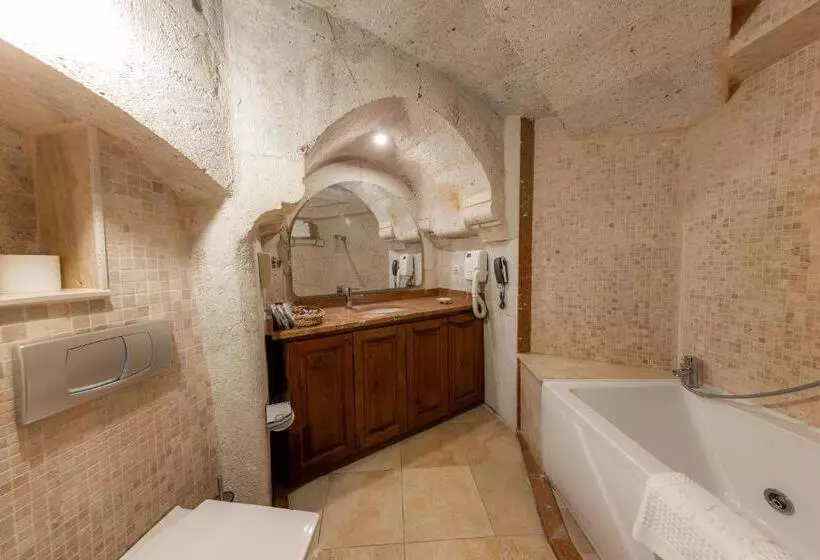 スイート, Cappadocia Cave Suites