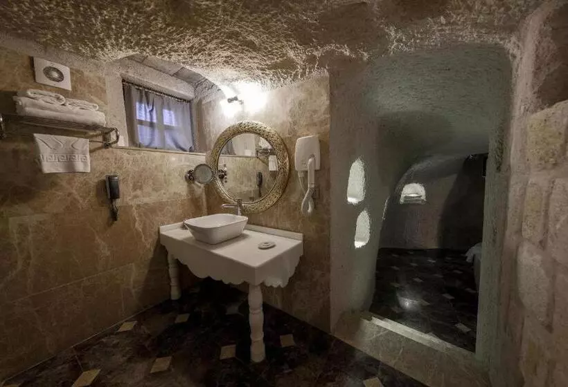 スイート（家族用）, Cappadocia Cave Suites