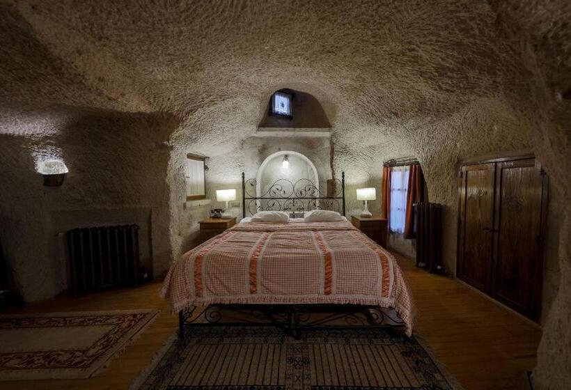 جناح عائلي, Cappadocia Cave Suites