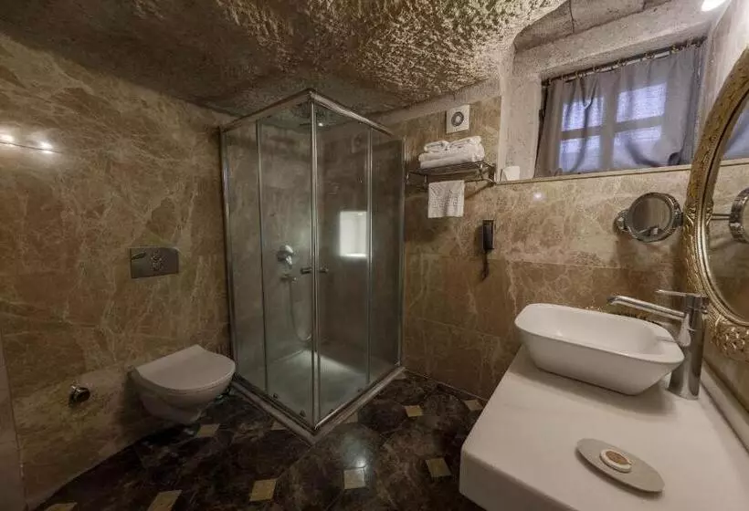 スイート（家族用）, Cappadocia Cave Suites
