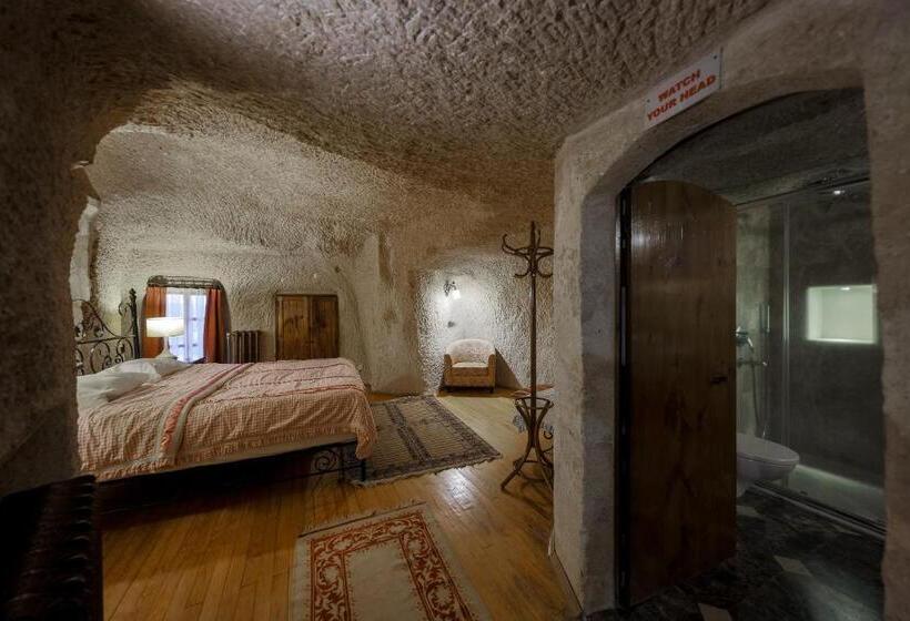 Family Suite, Cappadocia Cave Suites