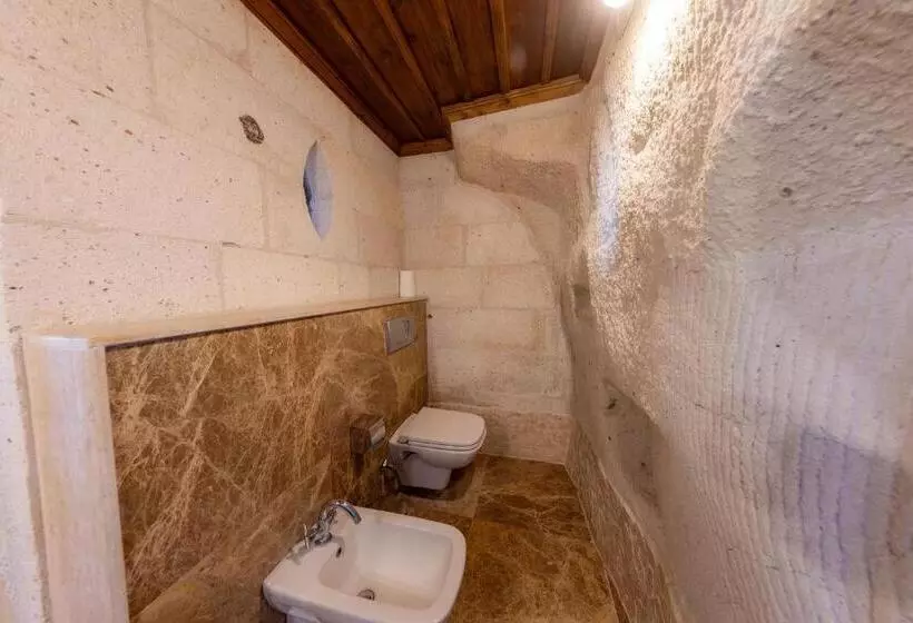 スーペリアースイート, Cappadocia Cave Suites