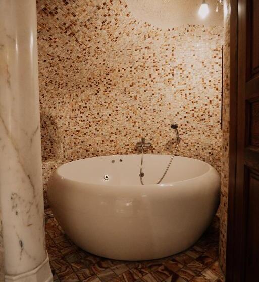 Люкс Superior, Cappadocia Cave Suites