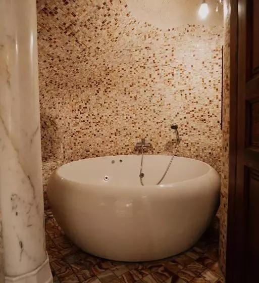 スーペリアースイート, Cappadocia Cave Suites
