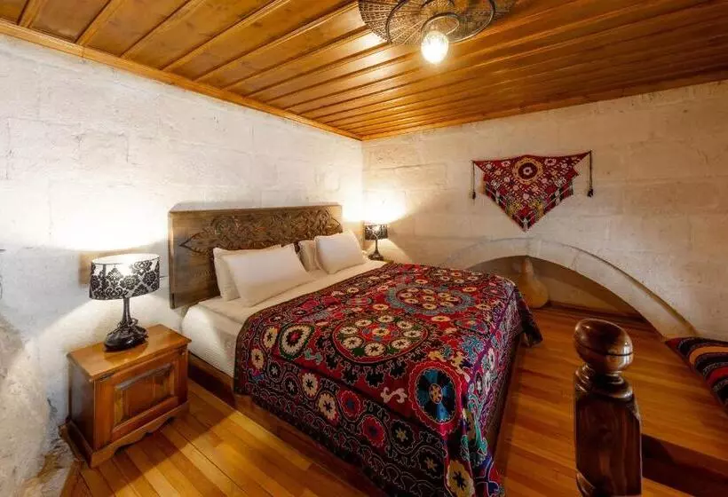 スーペリアースイート, Cappadocia Cave Suites