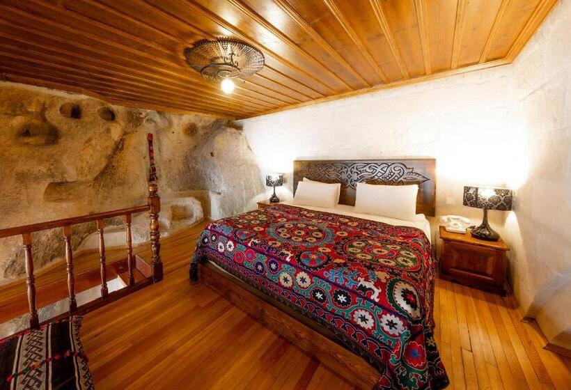 جناح سوبيريور, Cappadocia Cave Suites