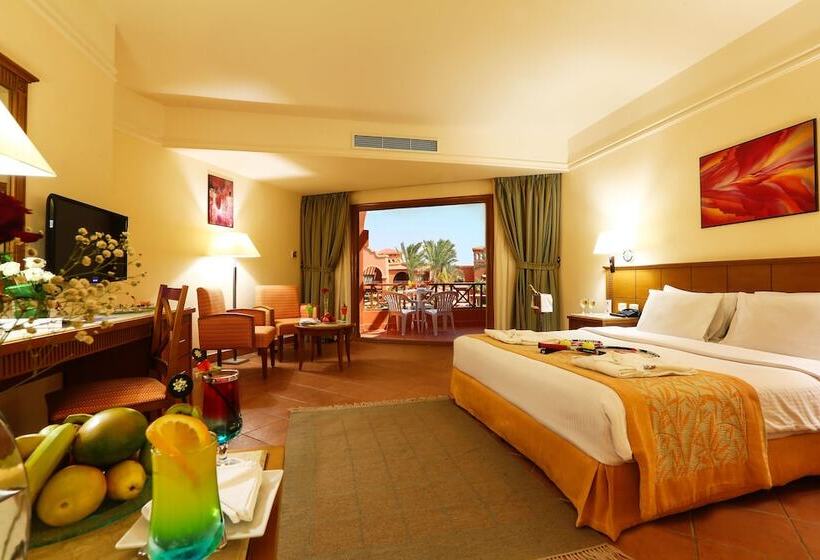Family Suite, Charmillion Gardens Aquapark